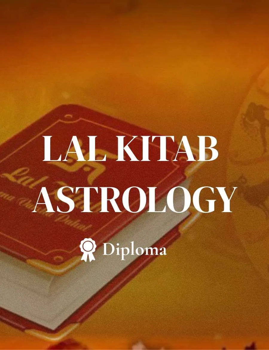 Lal Kitab Astrology