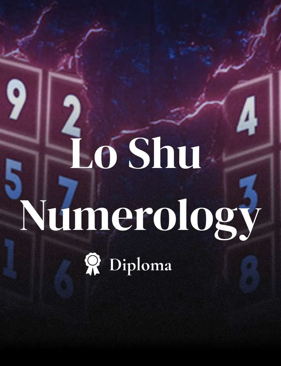 Lo Shu Numerology