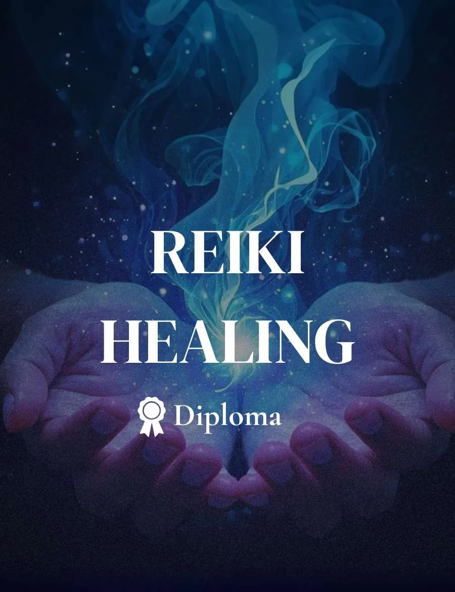 Reiki Healing