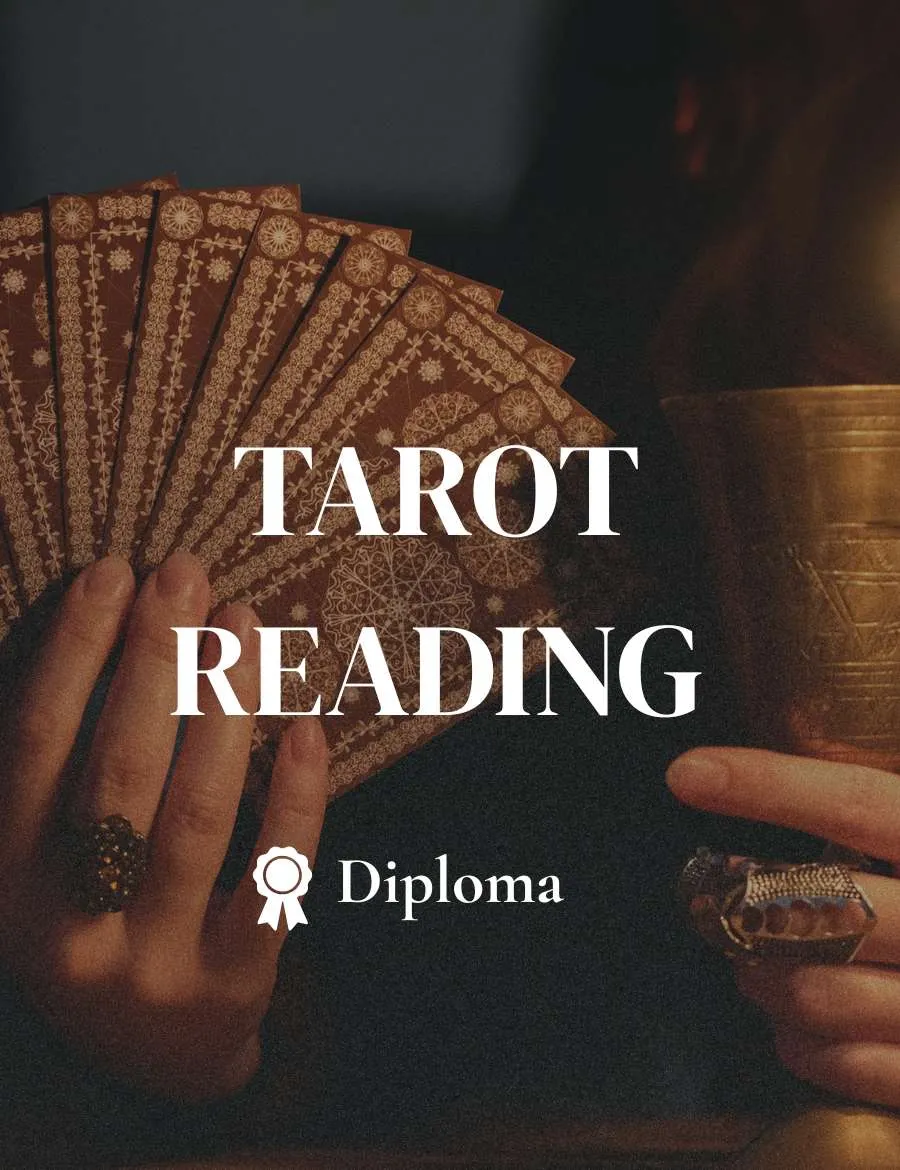 Tarot Card Reading