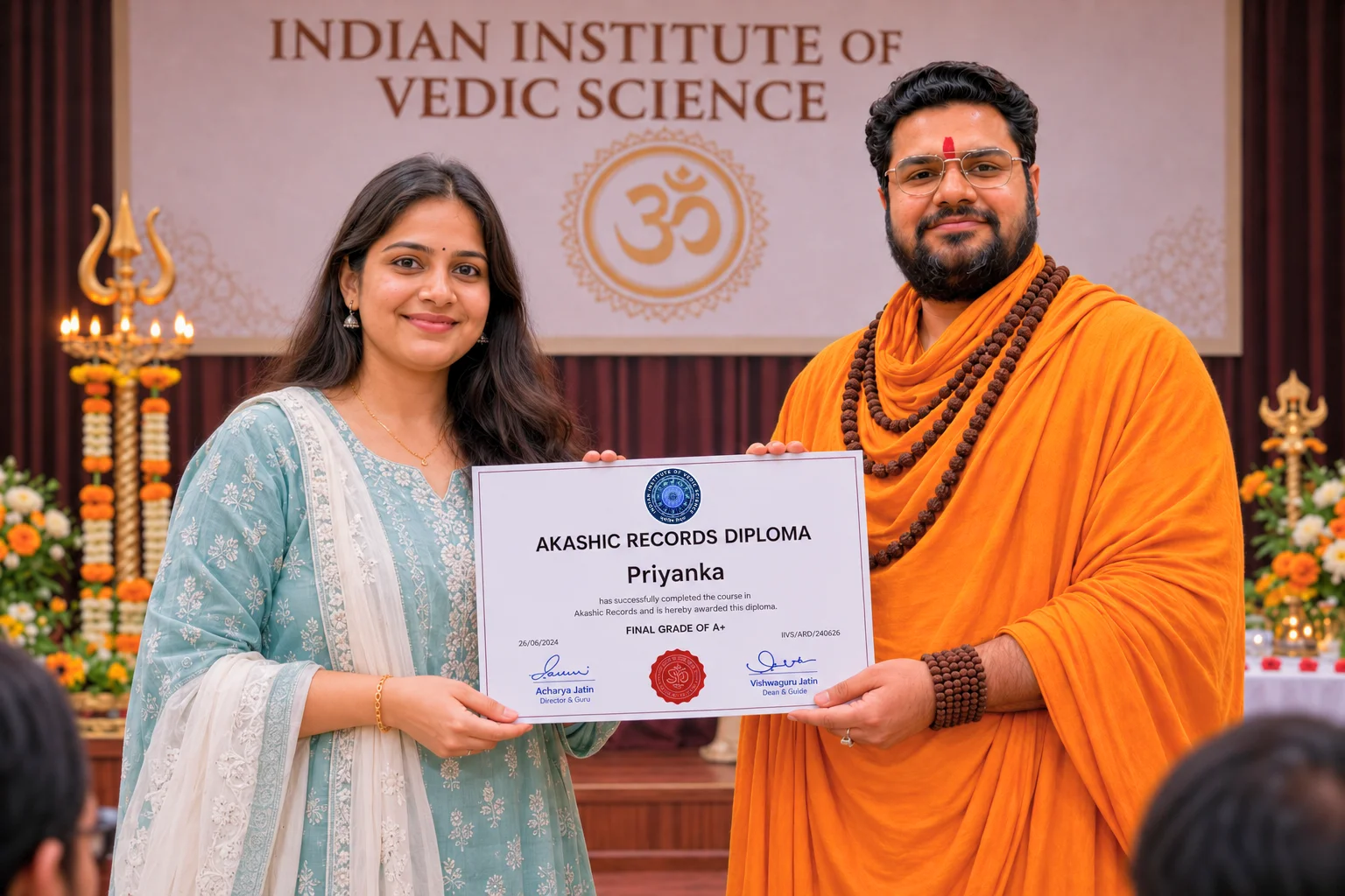 Certificate 5