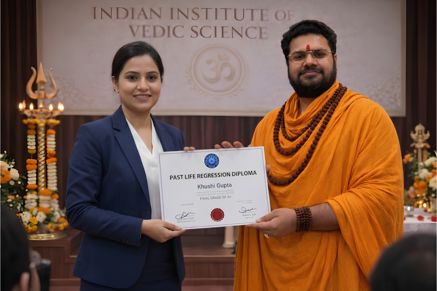 Certificate 1