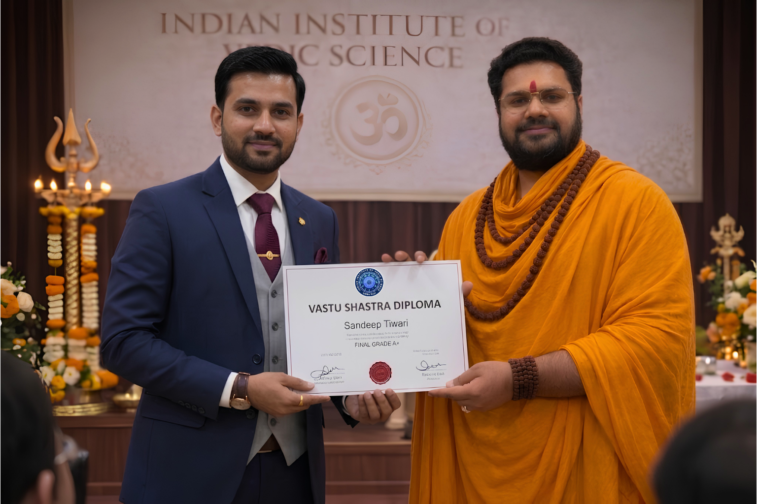 Certificate 2