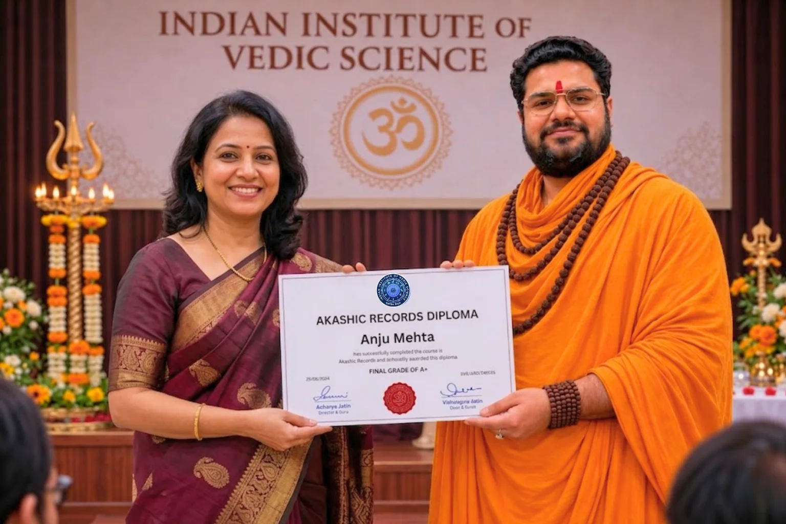 Certificate 4