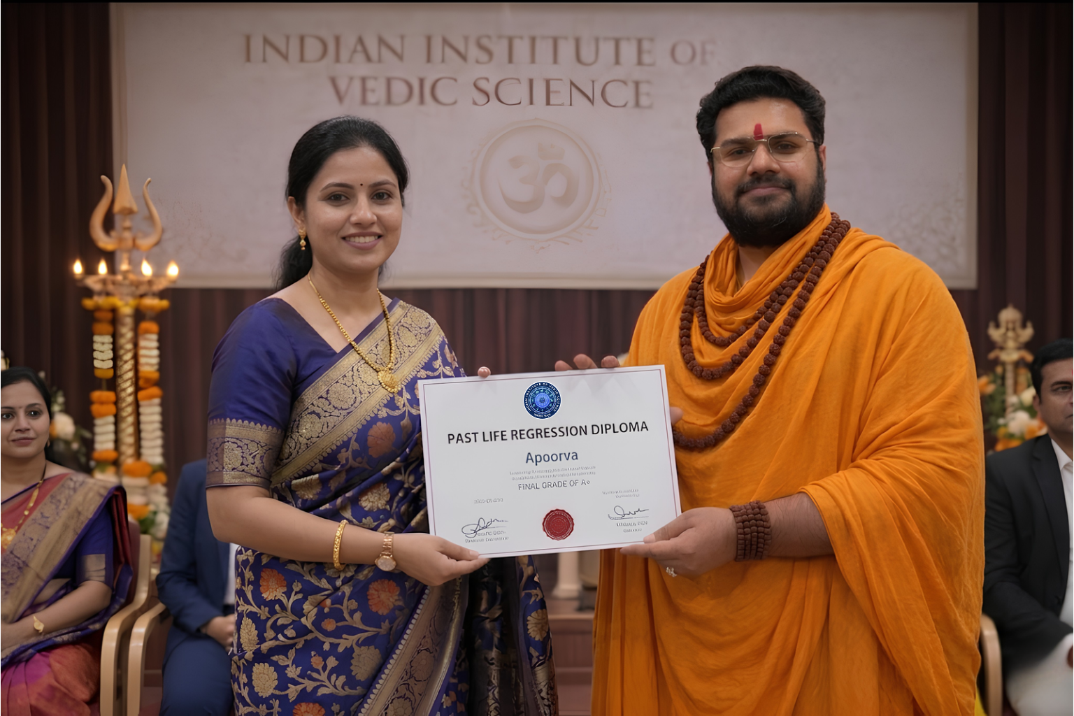 Certificate 2