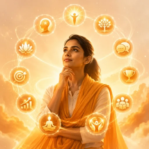 Sacred Space