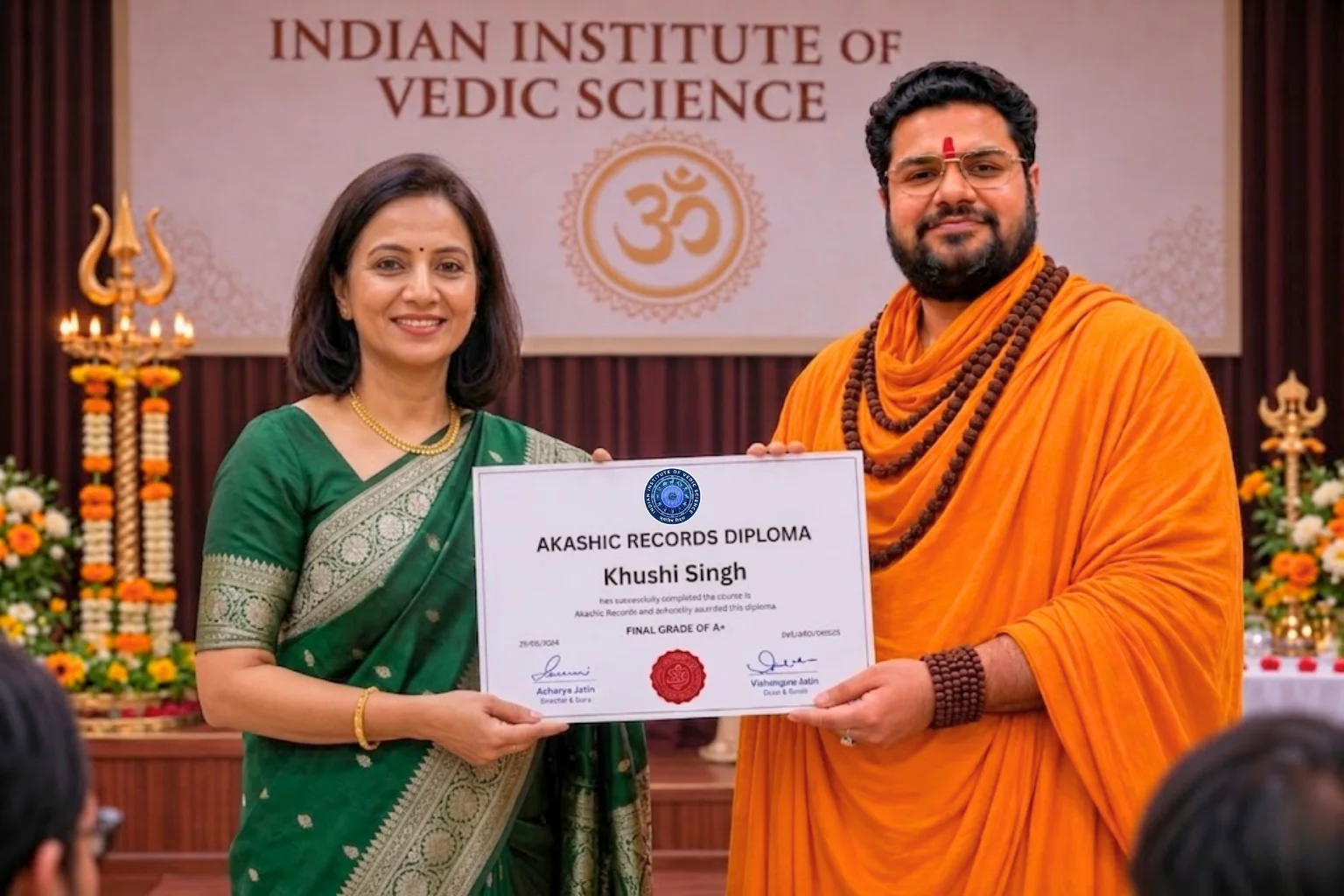 Certificate 3