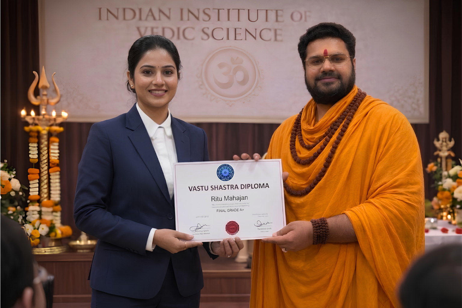 Certificate 3