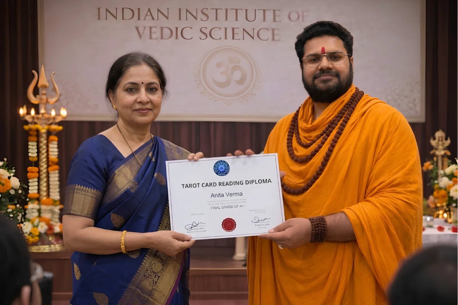 Certificate 3