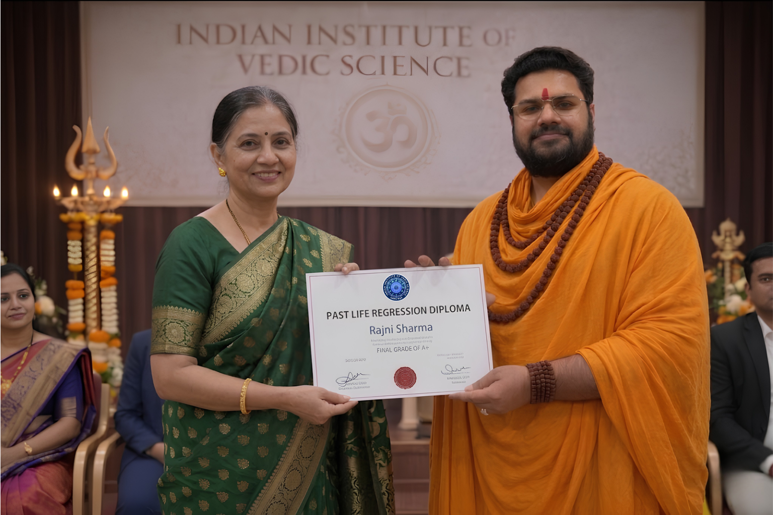 Certificate 3