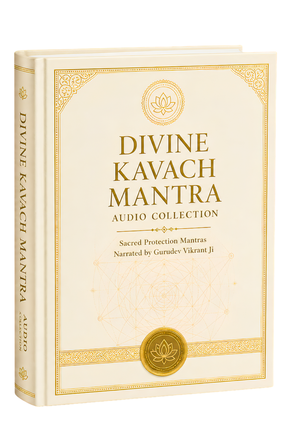 Divine Kavach Mantra
