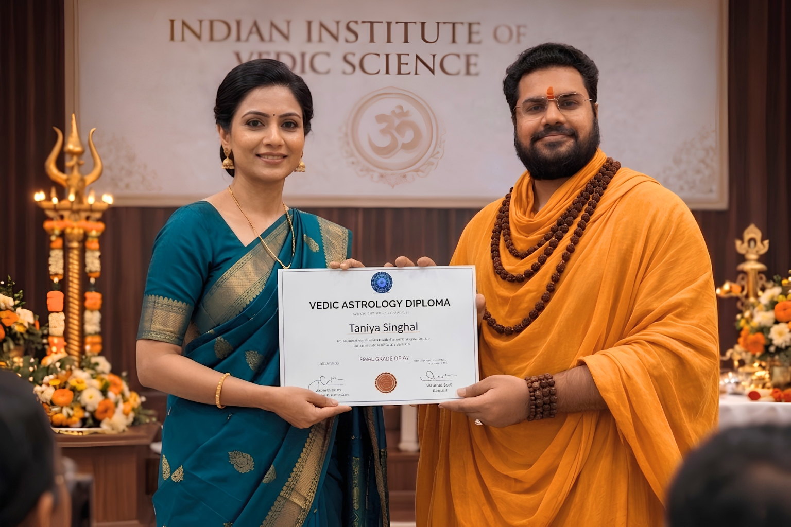Certificate 4