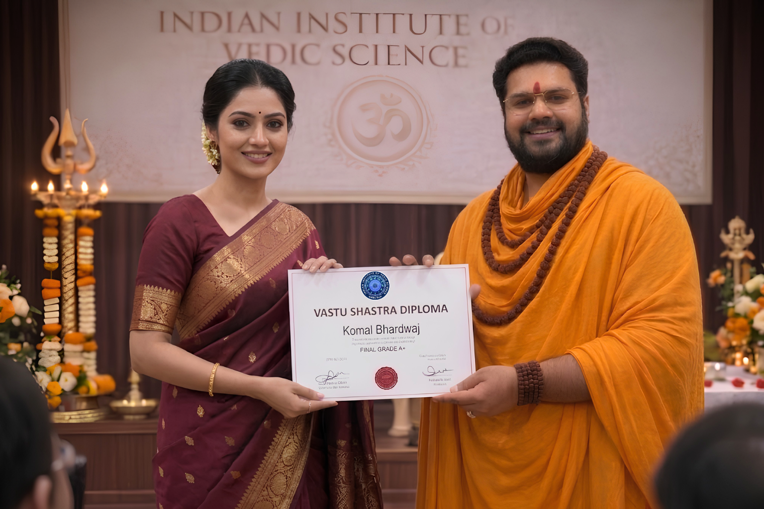 Certificate 4