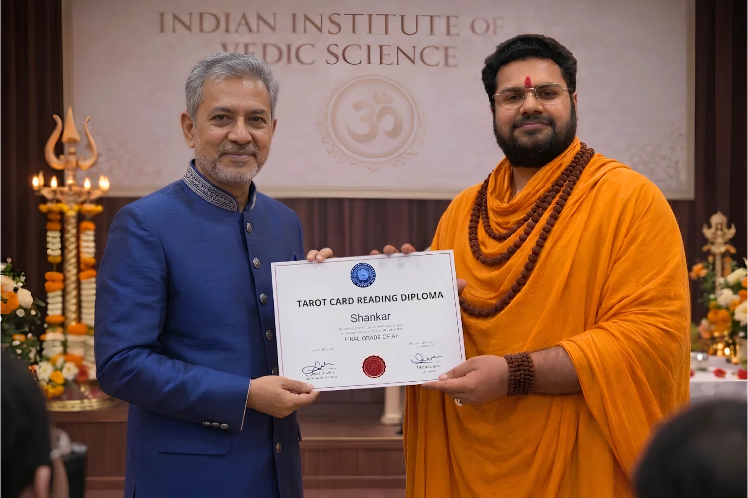 Certificate 4