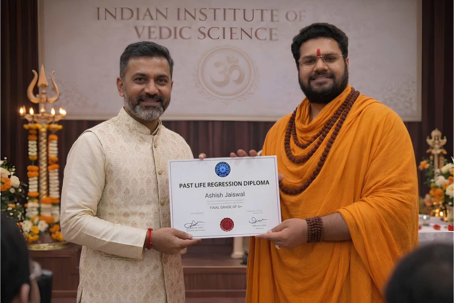 Certificate 4