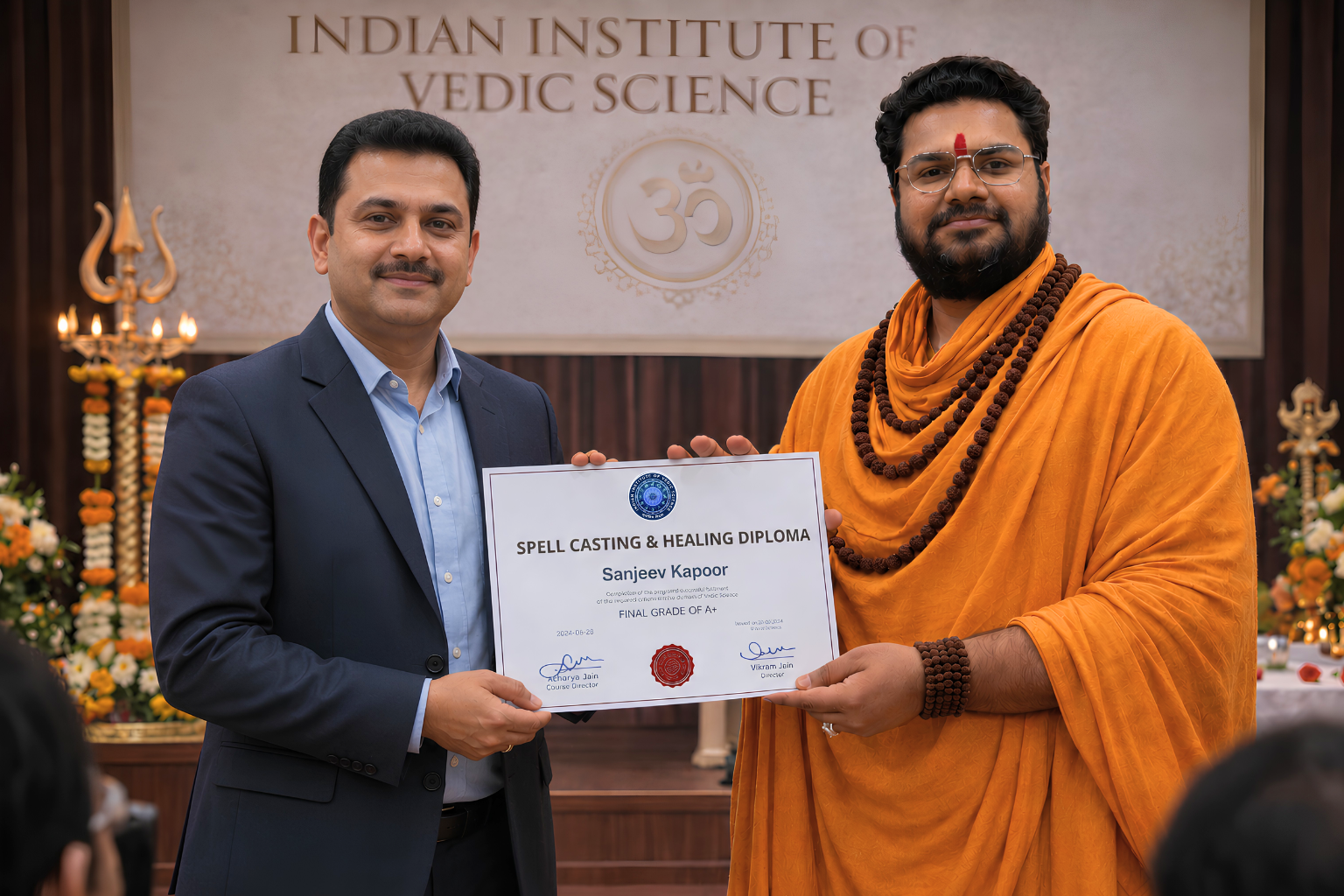 Certificate 4