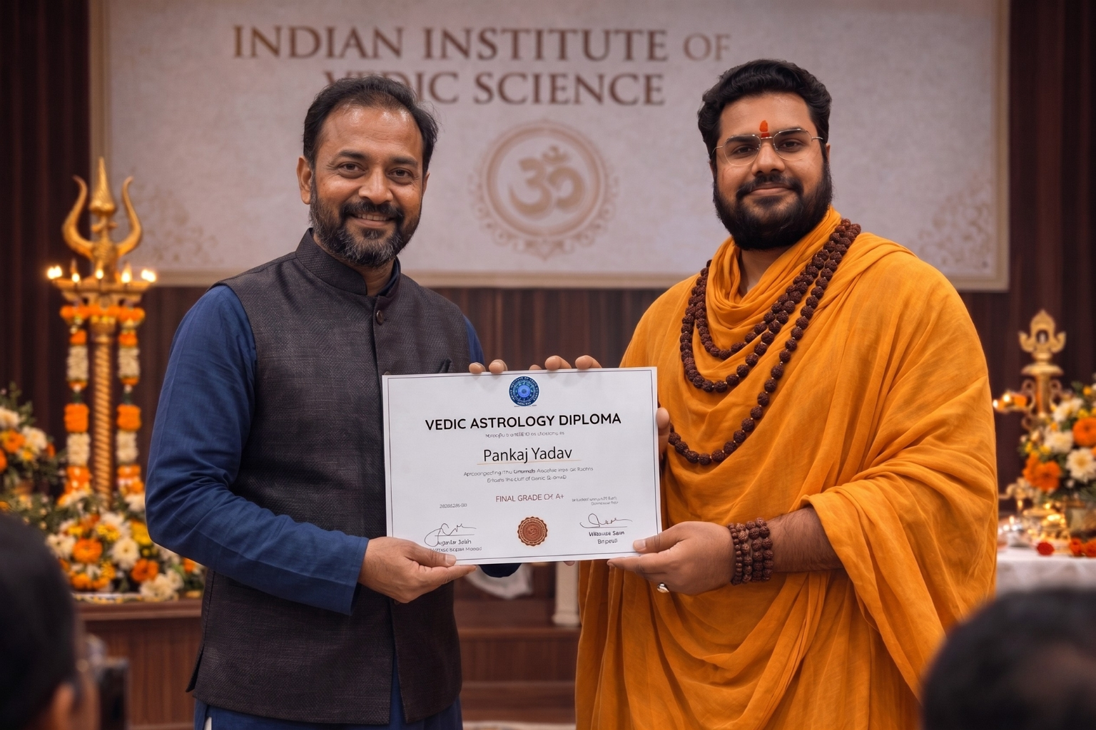 Certificate 5