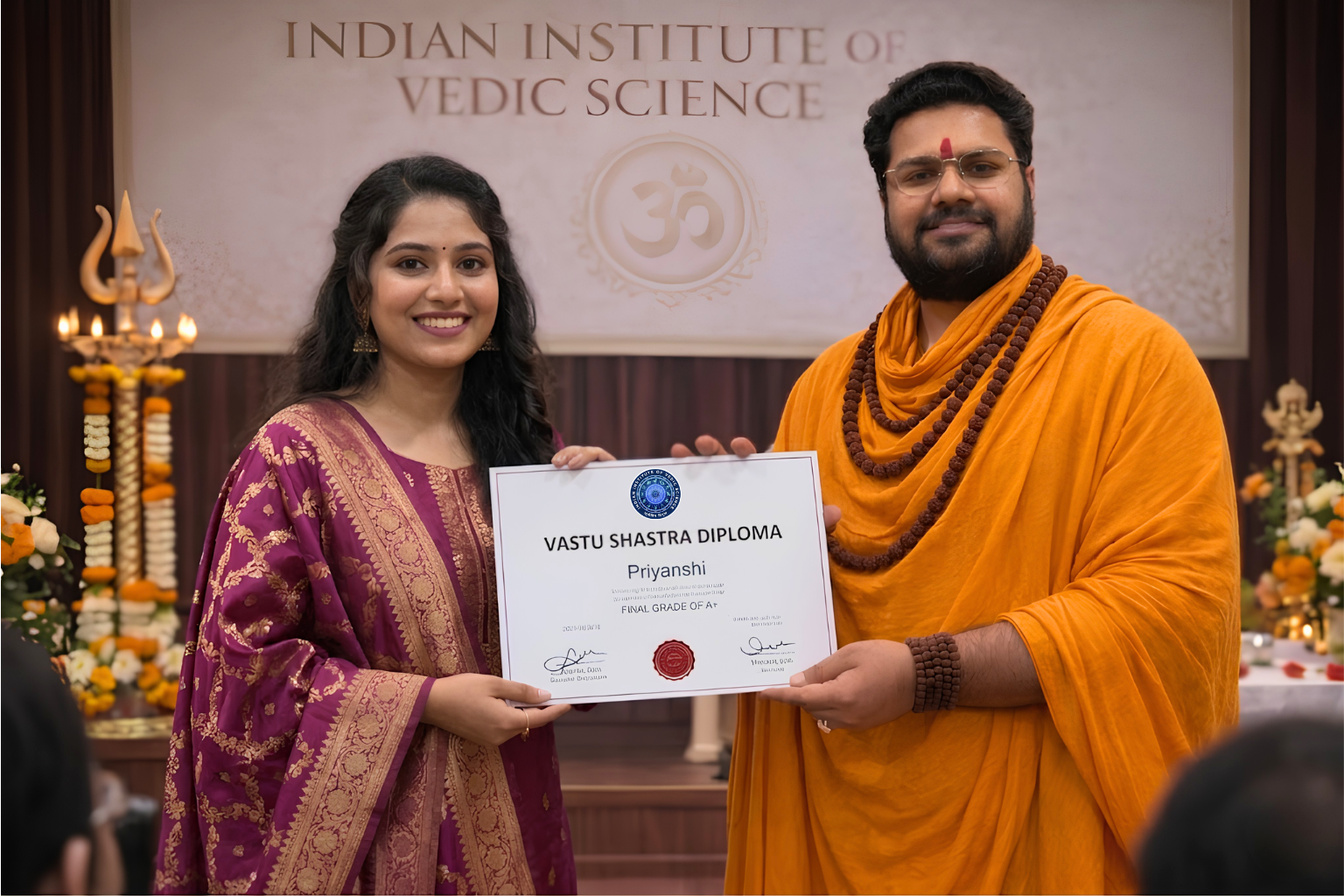 Certificate 5