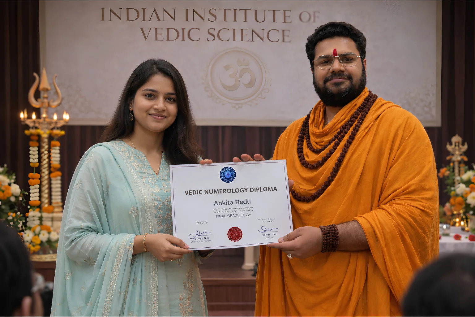 Certificate 4