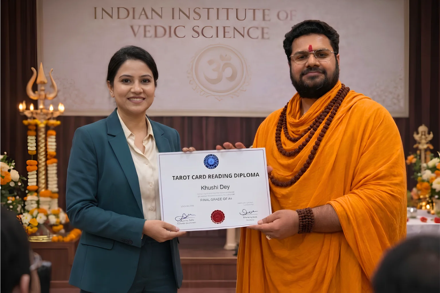Certificate 5