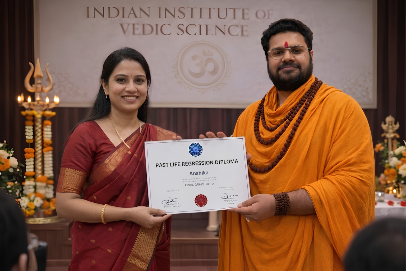 Certificate 5