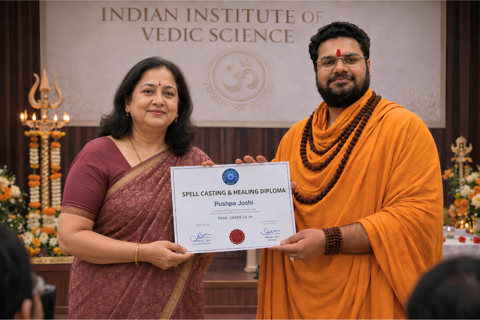 Certificate 5