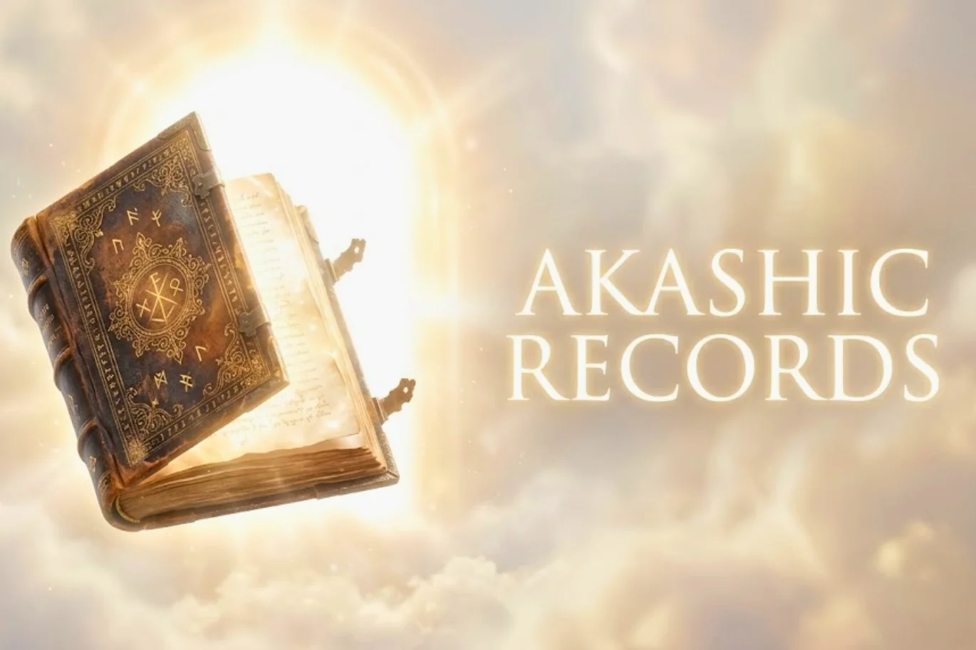 Akashic Records Course Online teaching spiritual record reading and intuitive development