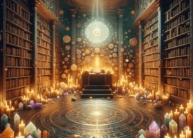 Akashic Records