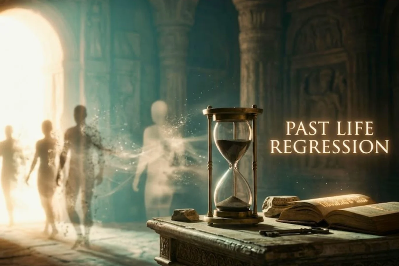 IIVS Akashic Records Course