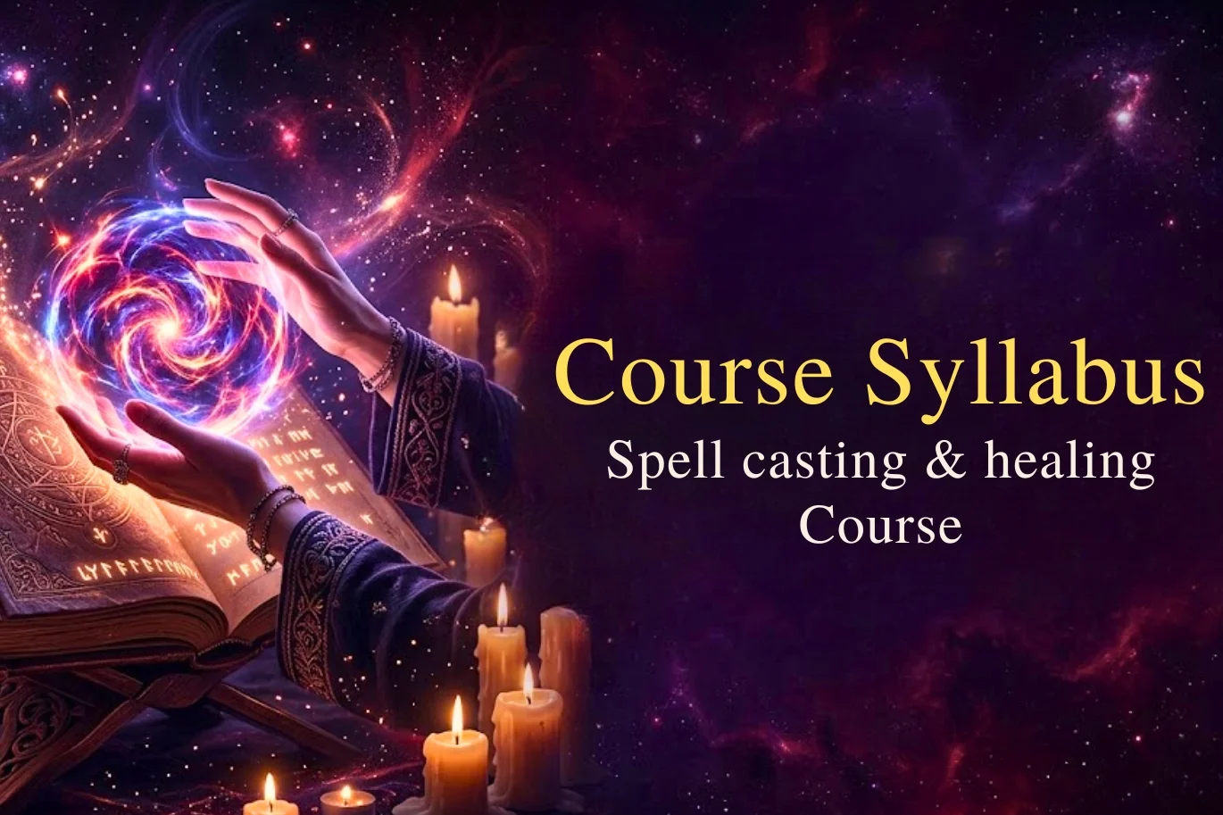 Syllabus Preview