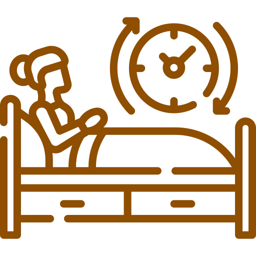 Sleep Issues