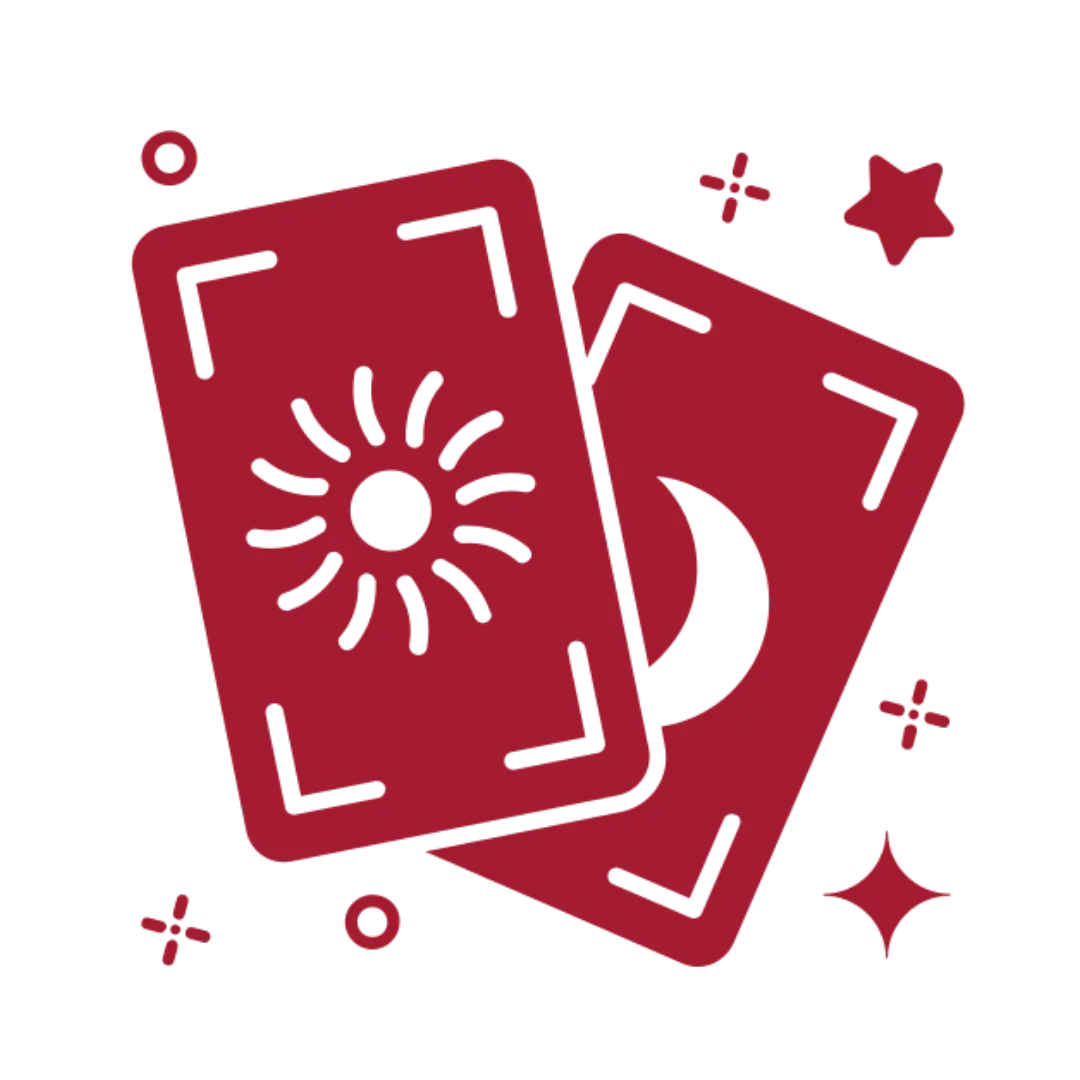 Tarot Card