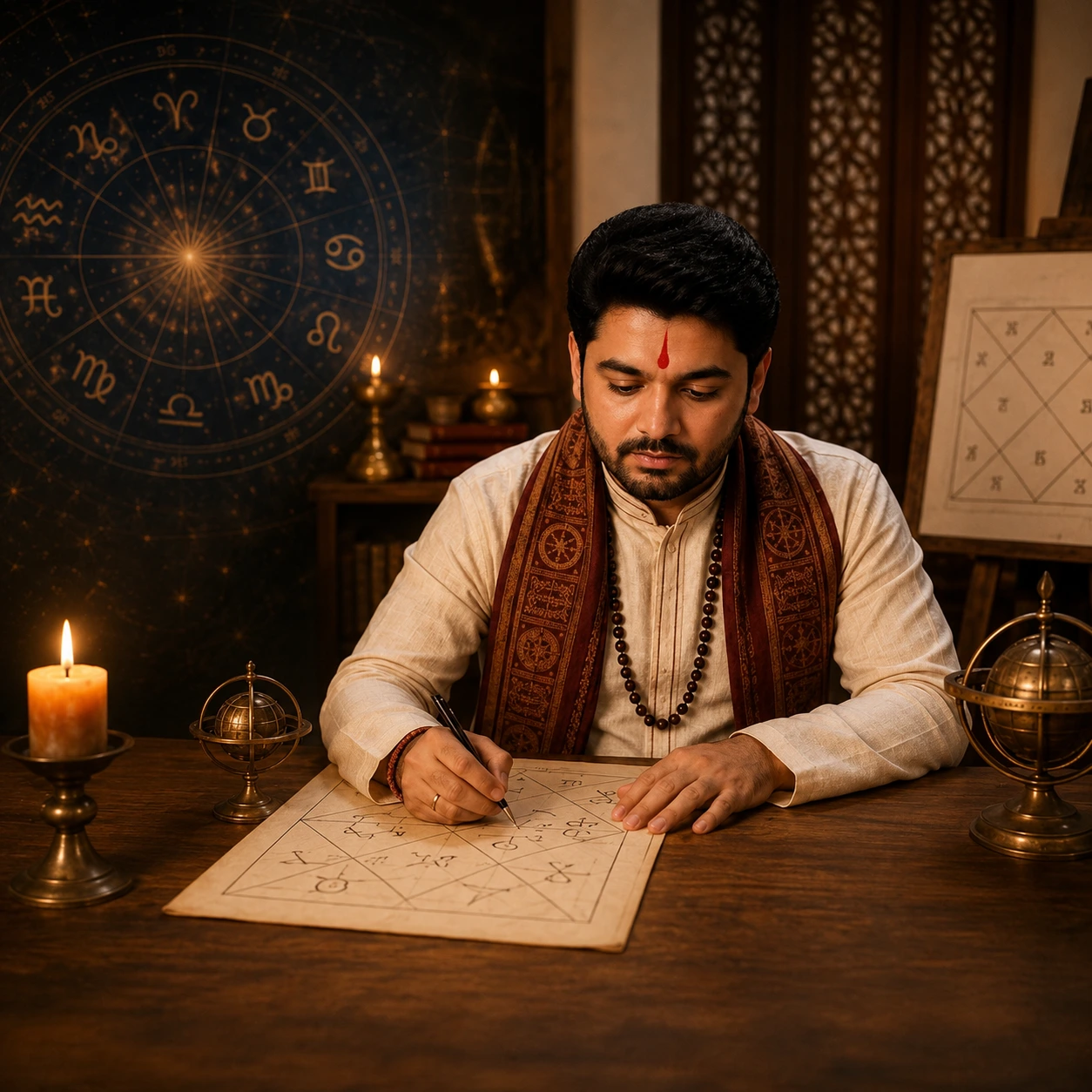 Astrologers