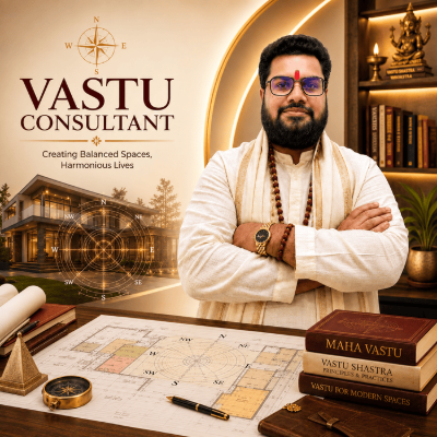 Vastu Consultant