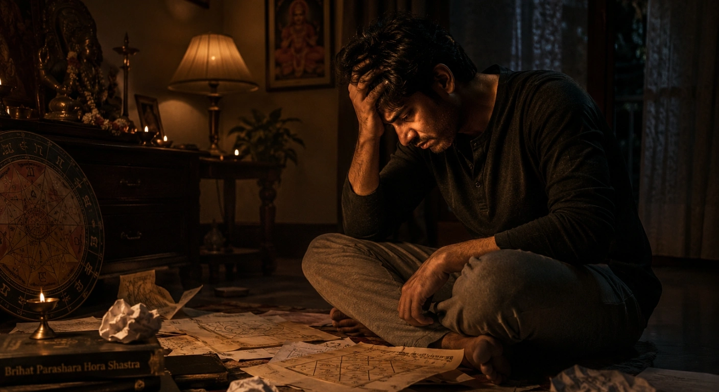 Life Without Astrology