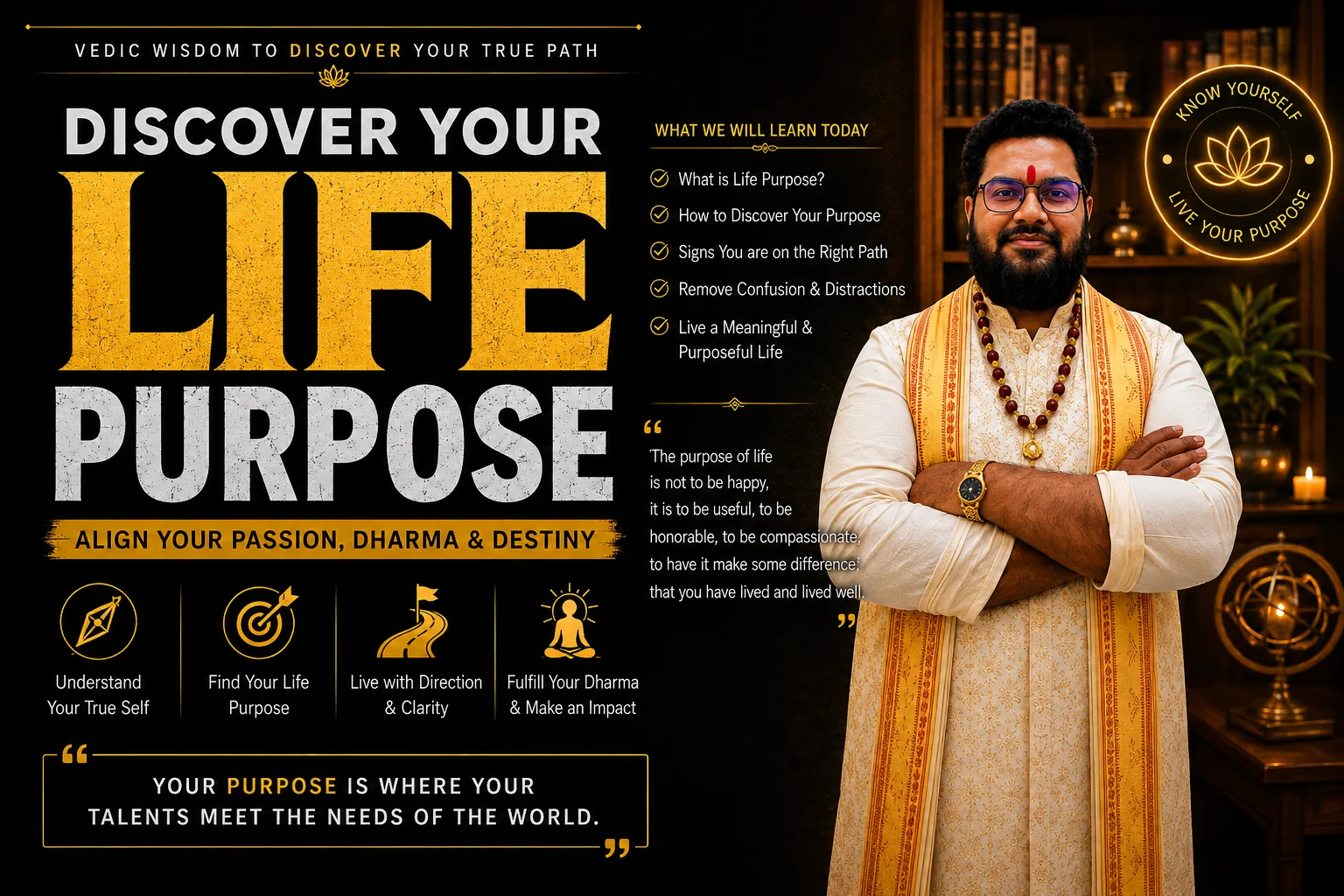 Numerology Ki Pathshala Banner