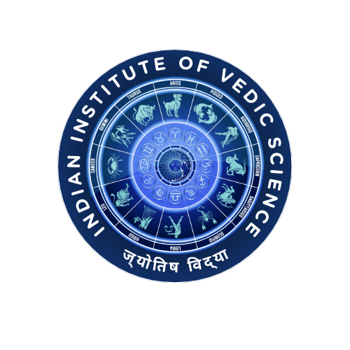 IIVS Logo