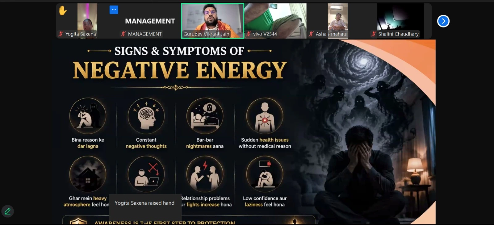 Webinar Screenshot 2