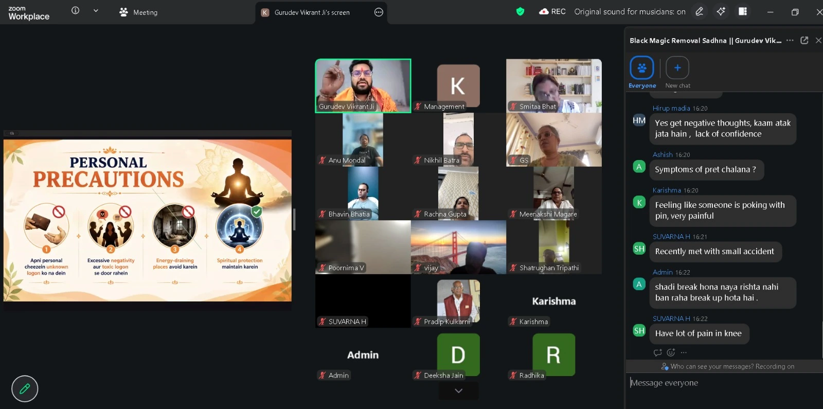 Webinar Screenshot 5