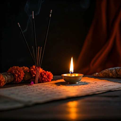 Sadhana Practice