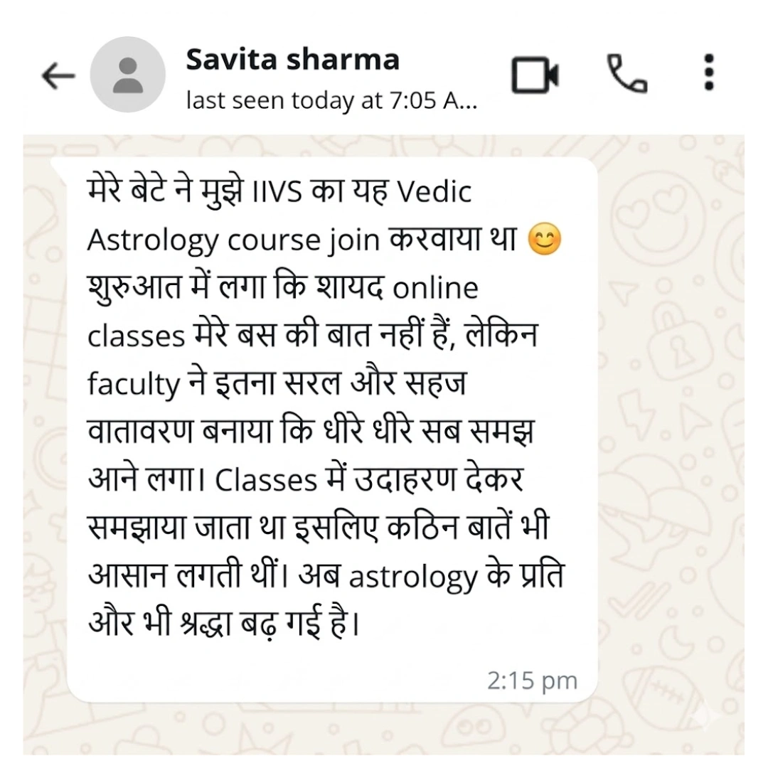WhatsApp Review 9