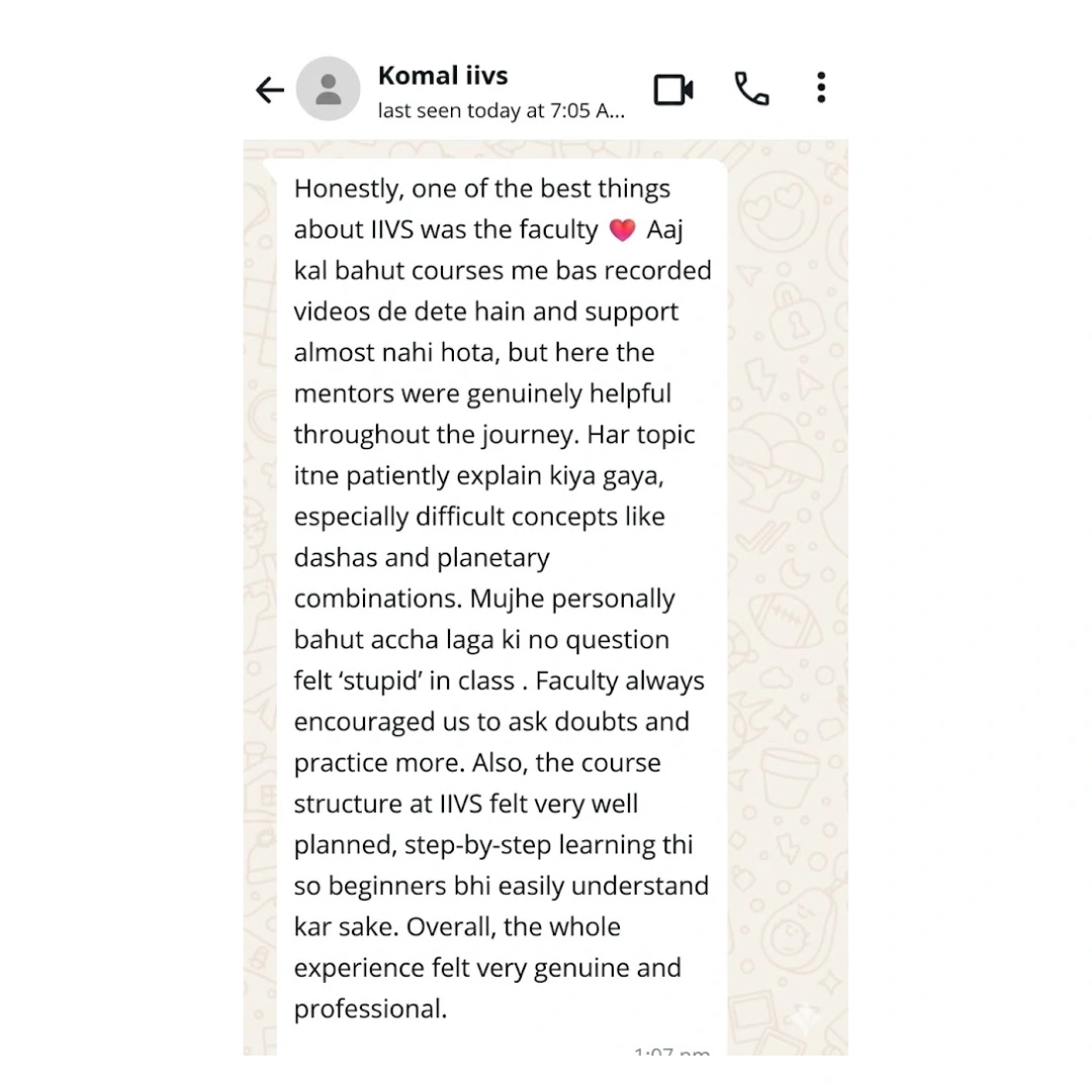 WhatsApp Review 3
