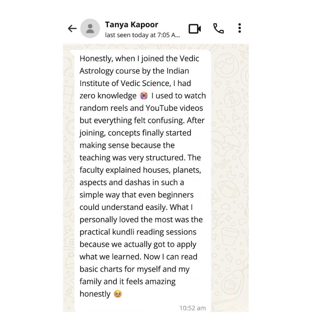 WhatsApp Review 5