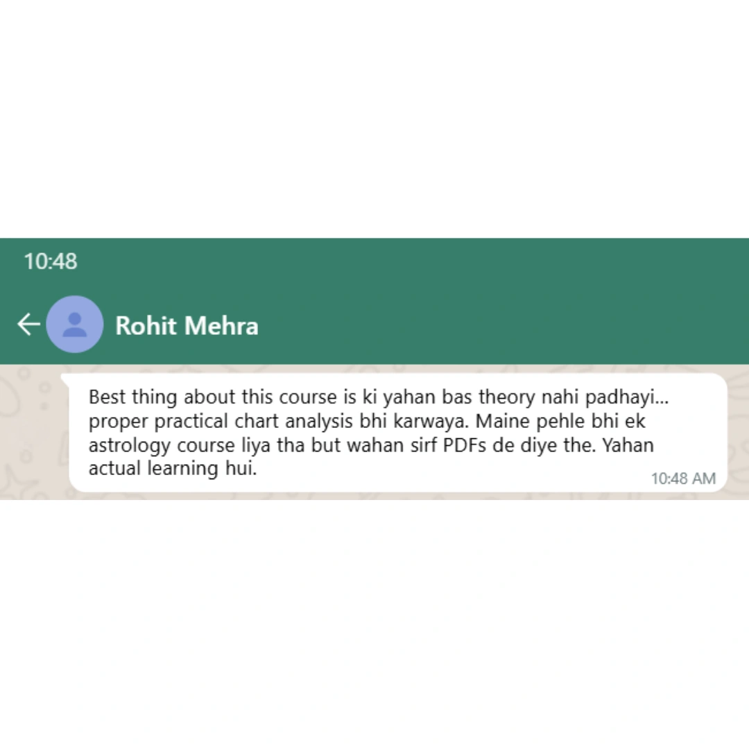 WhatsApp Review 6
