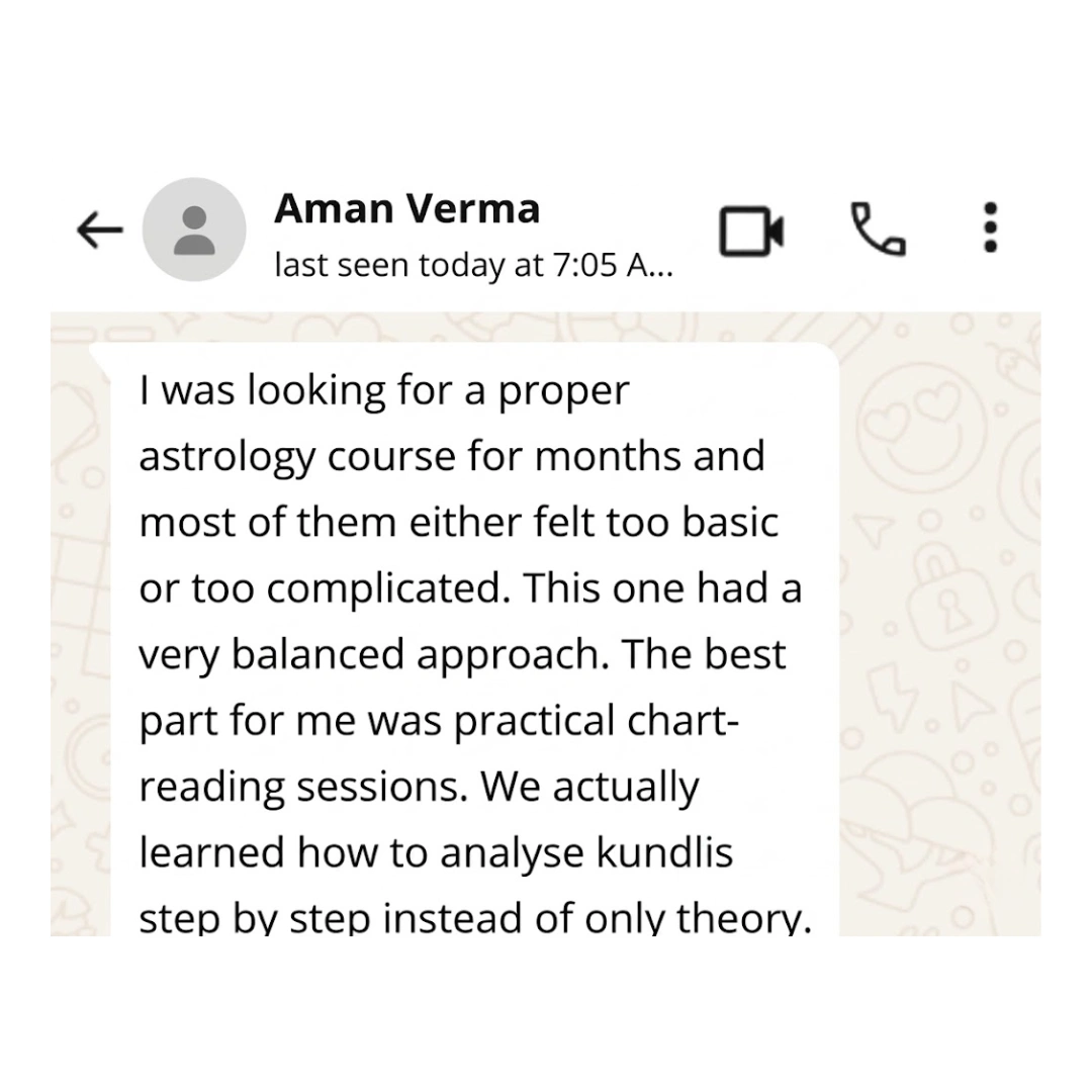 WhatsApp Review 8