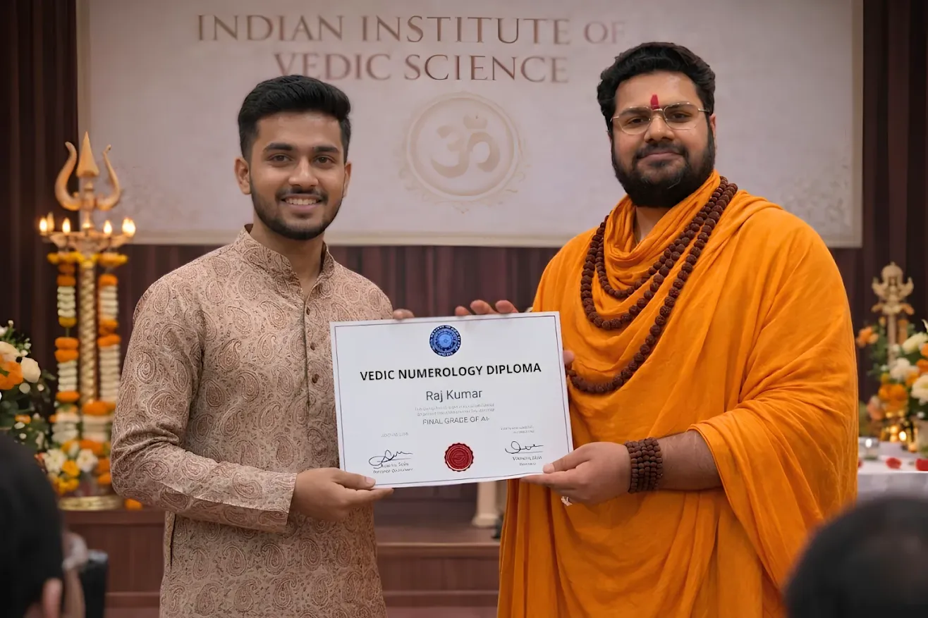 Certificate 5