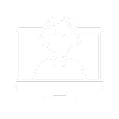 Dedicated Class Moderators Icon - IIVS