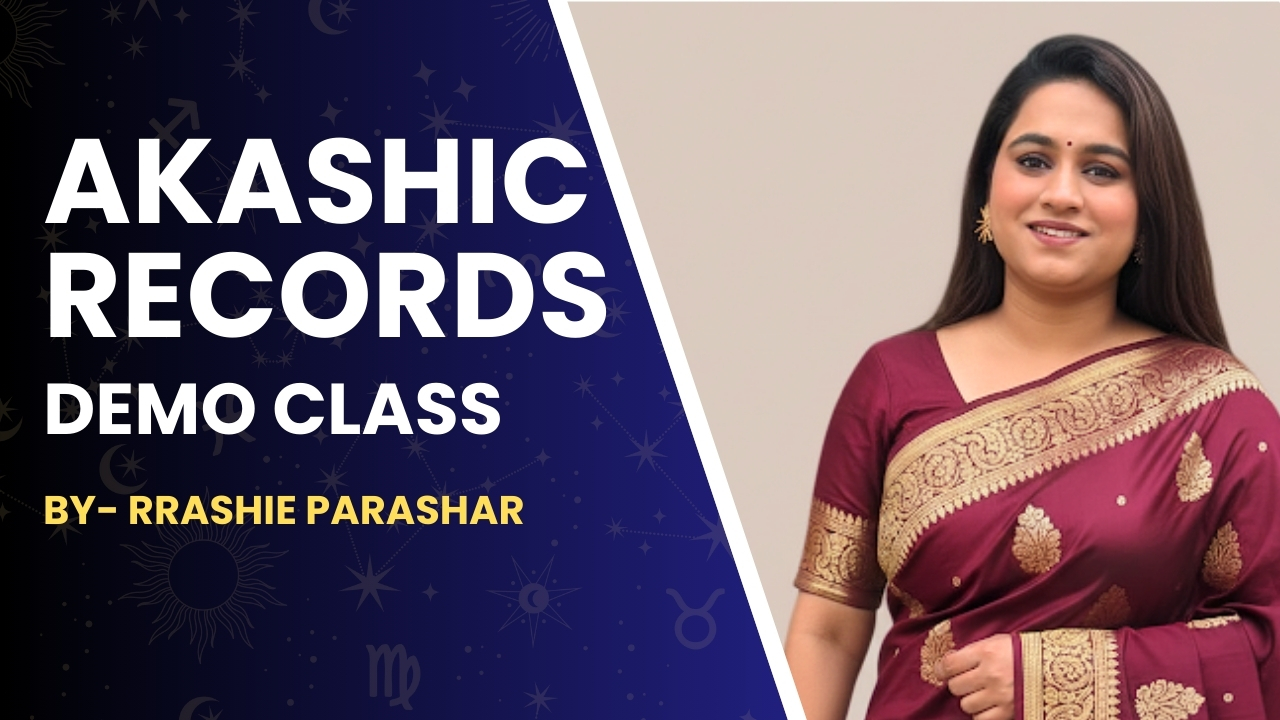 Akashic Records Course