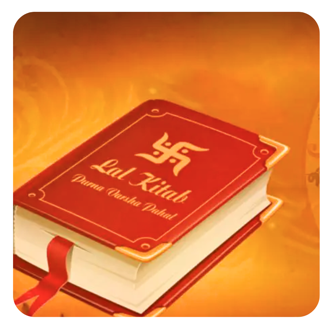 Lal Kitab Astrology