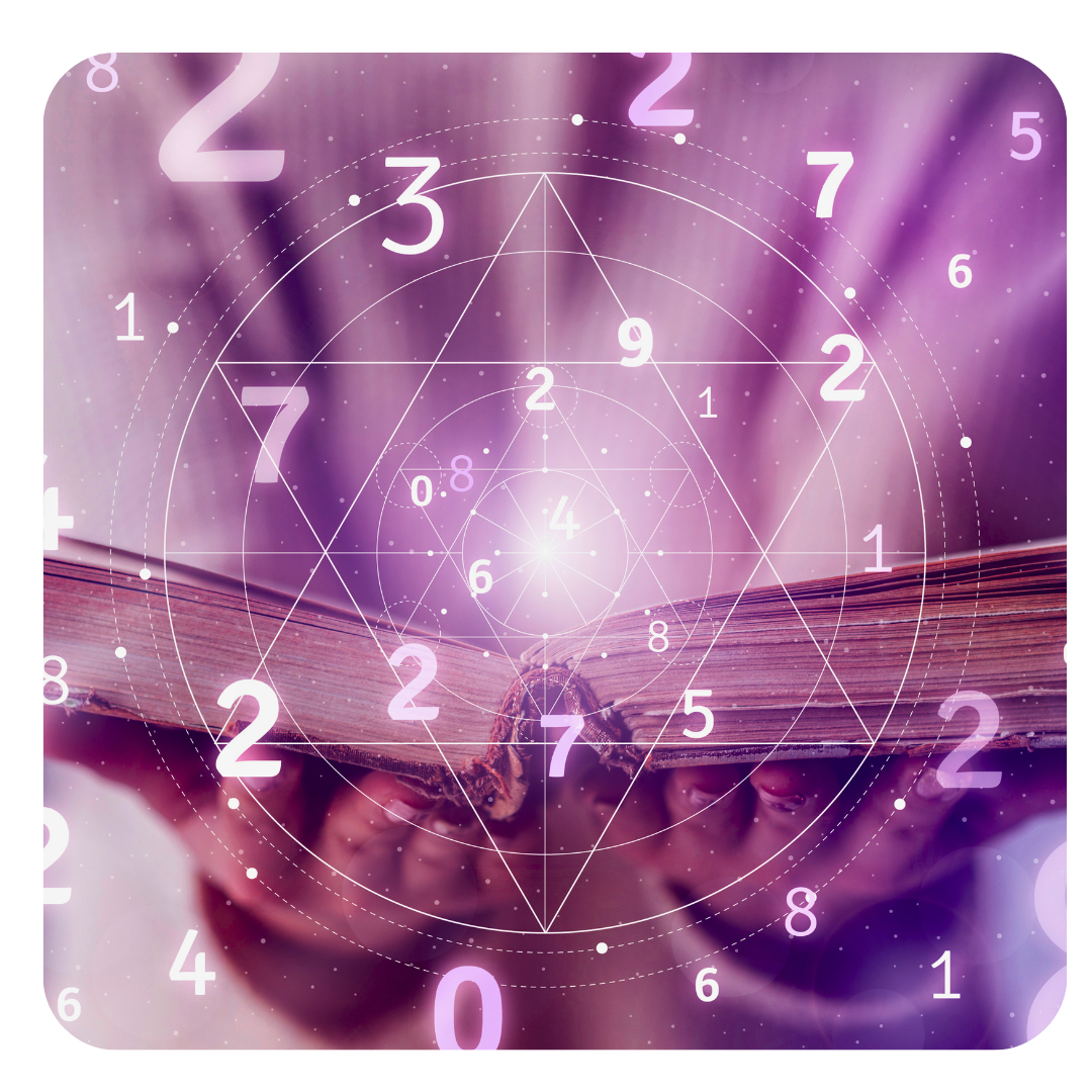 Vedic Numerology